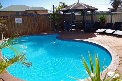 Kalbarri Blue Ocean Villas - New Castle Holiday 0