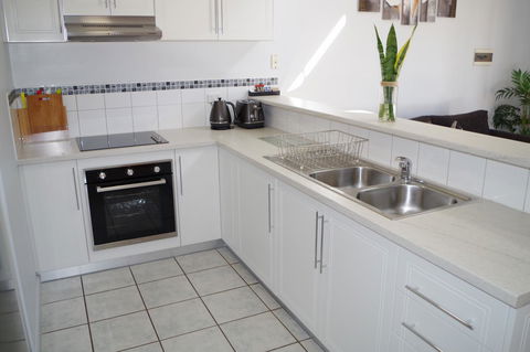 Kalbarri Blue Ocean Villas - New Castle Holiday 1