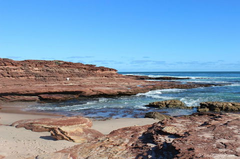 Kalbarri Blue Ocean Villas - New Castle Holiday 21