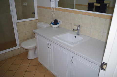 Kalbarri Blue Ocean Villas - New Castle Holiday 22