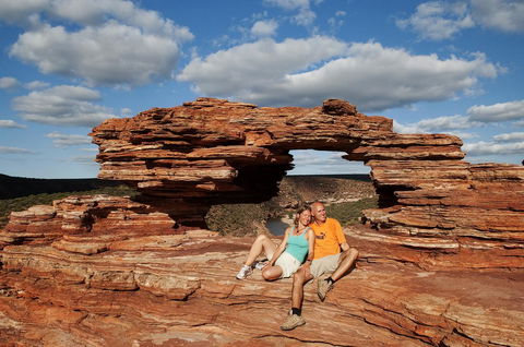 Kalbarri Blue Ocean Villas - New Castle Holiday 15