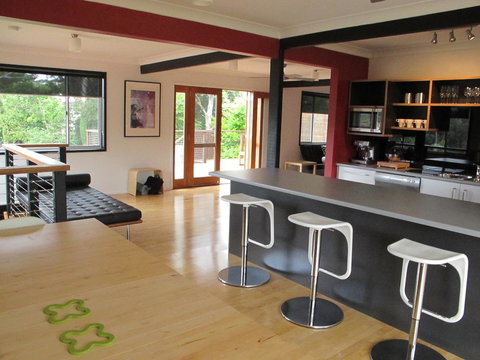 Pendeli Beach House - New Castle Holiday 3