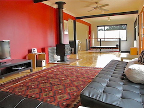 Pendeli Beach House - New Castle Holiday 0