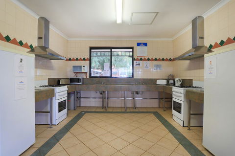 Discovery Parks - Perth Airport - New Castle Holiday 36