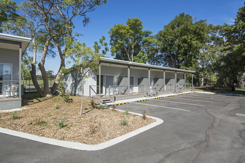 Discovery Parks - Perth Airport - New Castle Holiday 39