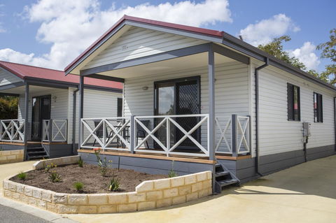 Discovery Parks - Perth Airport - New Castle Holiday 11