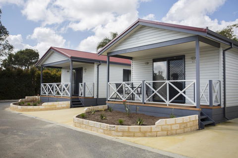 Discovery Parks - Perth Airport - New Castle Holiday 31