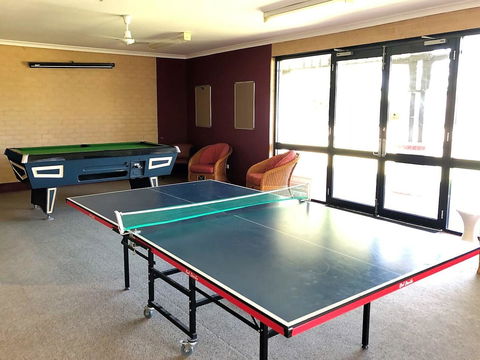 Discovery Parks - Perth Airport - New Castle Holiday 9