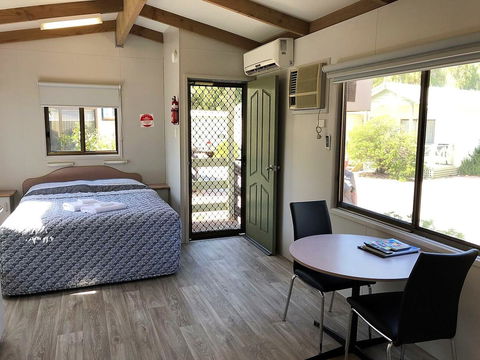 Discovery Parks - Perth Airport - New Castle Holiday 25