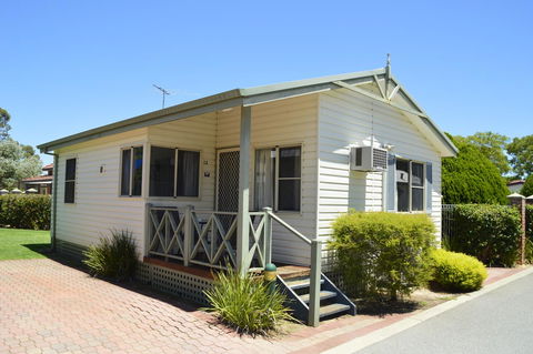 Discovery Parks - Perth Airport - New Castle Holiday 6