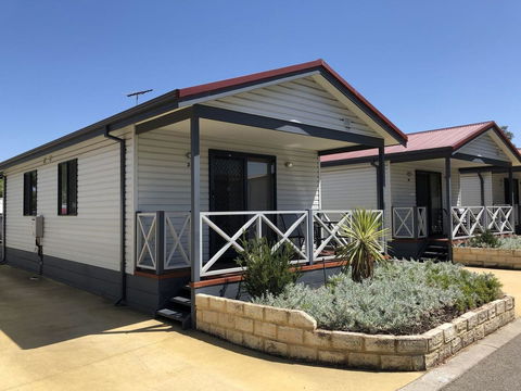 Discovery Parks - Perth Airport - New Castle Holiday 28