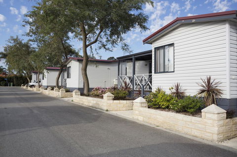 Discovery Parks - Perth Airport - New Castle Holiday 30
