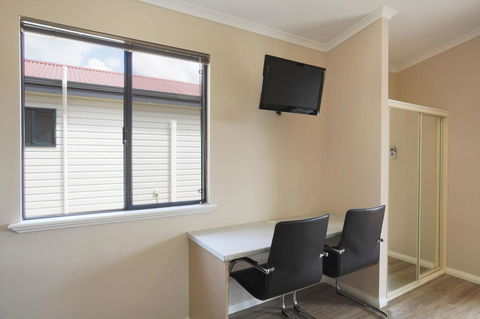 Discovery Parks - Perth Airport - New Castle Holiday 3