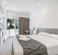 Discovery Parks  Perth Airport - New Castle Holiday