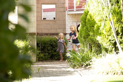 Amalfi Resort - New Castle Holiday 34