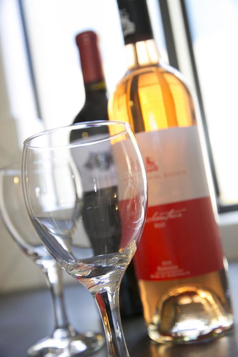 Amalfi Resort - New Castle Holiday 3