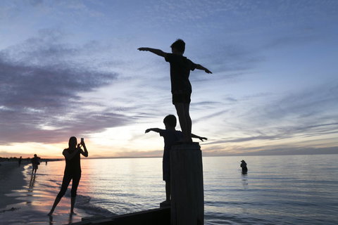 Amalfi Resort - New Castle Holiday 37