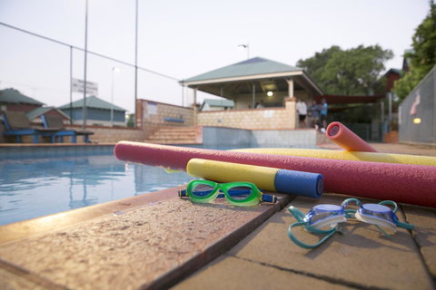 Amalfi Resort - New Castle Holiday 30