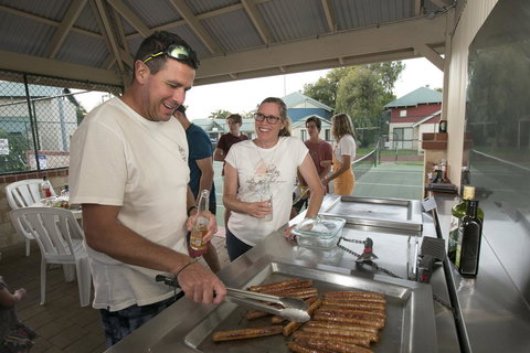 Amalfi Resort - New Castle Holiday 40