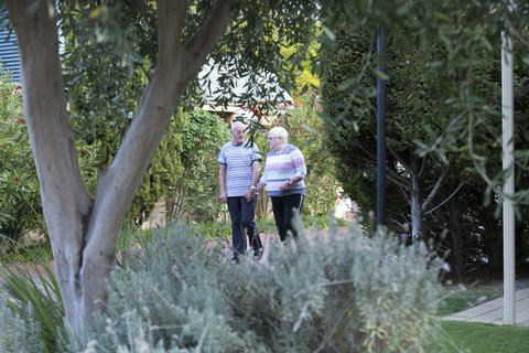 Amalfi Resort - New Castle Holiday 41