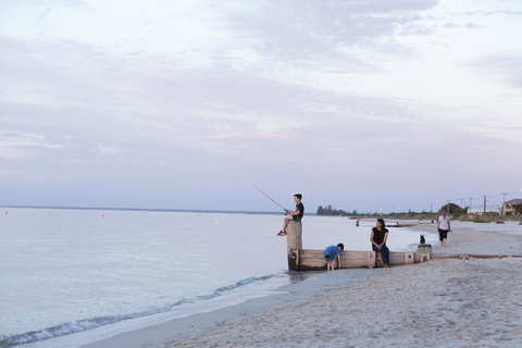 Amalfi Resort - New Castle Holiday 39