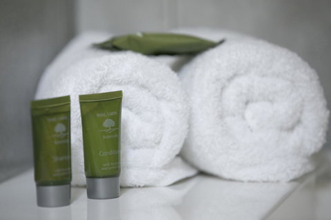 Amalfi Resort - New Castle Holiday 2