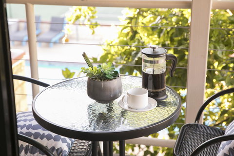 Amalfi Resort - New Castle Holiday 23