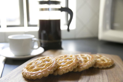 Amalfi Resort - New Castle Holiday 12