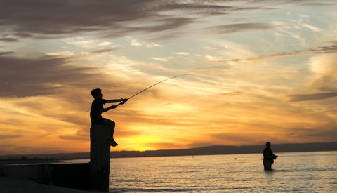 Amalfi Resort - New Castle Holiday 38