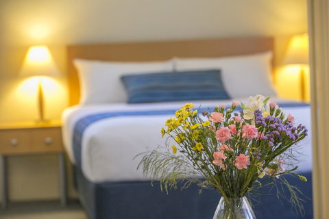 Amalfi Resort - New Castle Holiday 1