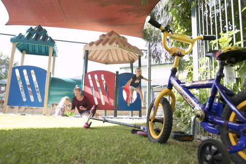 Amalfi Resort - New Castle Holiday 33