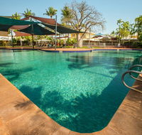 Mercure Broome - New Castle Holiday