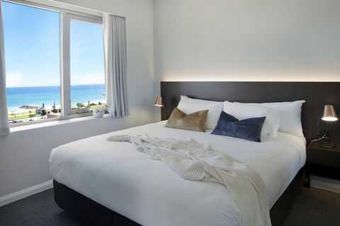 The Gerald Apartment Hotel - New Castle Holiday 14