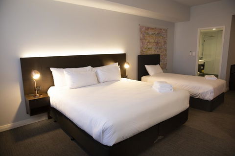 The Gerald Apartment Hotel - New Castle Holiday 27