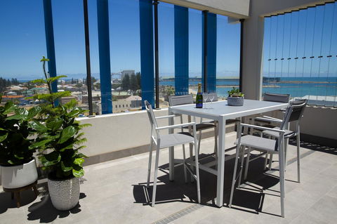 The Gerald Apartment Hotel - New Castle Holiday 26