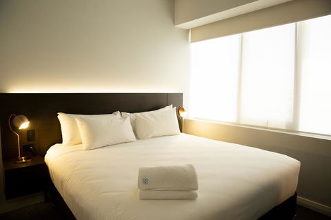 The Gerald Apartment Hotel - New Castle Holiday 21