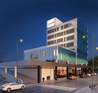 The Gerald Apartment Hotel - New Castle Holiday