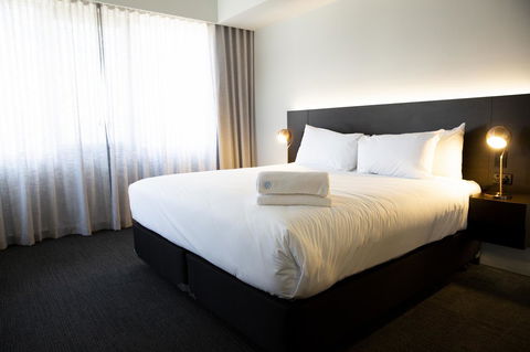 The Gerald Apartment Hotel - New Castle Holiday 9
