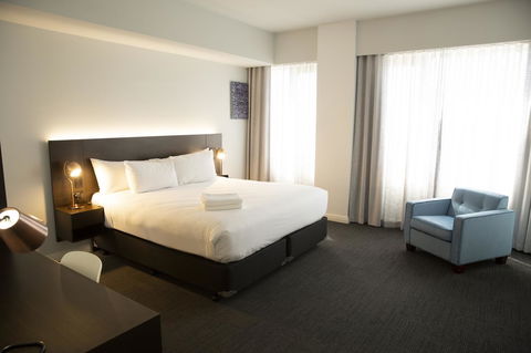 The Gerald Apartment Hotel - New Castle Holiday 23