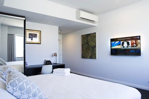 The Gerald Apartment Hotel - New Castle Holiday 38