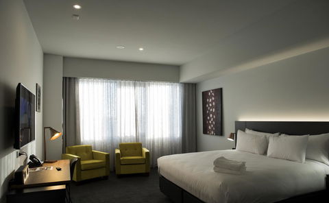 The Gerald Apartment Hotel - New Castle Holiday 30