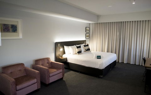 The Gerald Apartment Hotel - New Castle Holiday 28