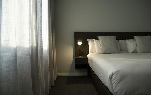 The Gerald Apartment Hotel - New Castle Holiday 31