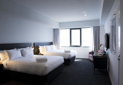 The Gerald Apartment Hotel - New Castle Holiday 42