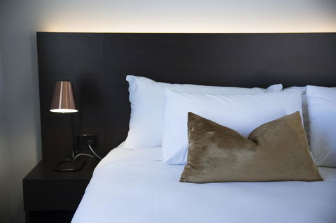 The Gerald Apartment Hotel - New Castle Holiday 3