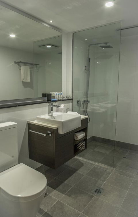 The Gerald Apartment Hotel - New Castle Holiday 29