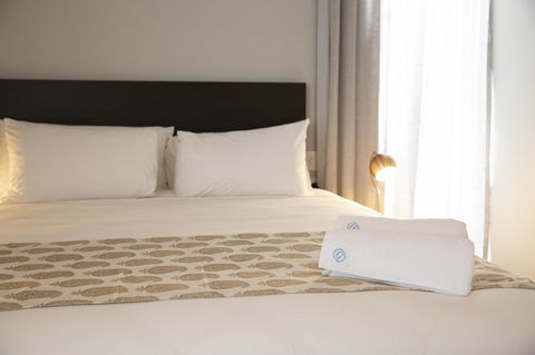 The Gerald Apartment Hotel - New Castle Holiday 12
