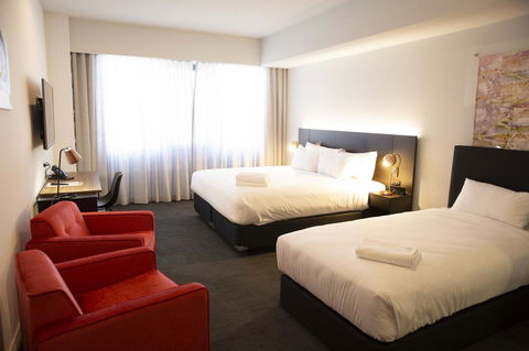 The Gerald Apartment Hotel - New Castle Holiday 19