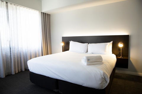The Gerald Apartment Hotel - New Castle Holiday 15