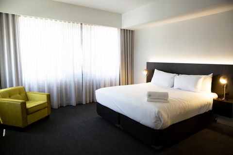 The Gerald Apartment Hotel - New Castle Holiday 20